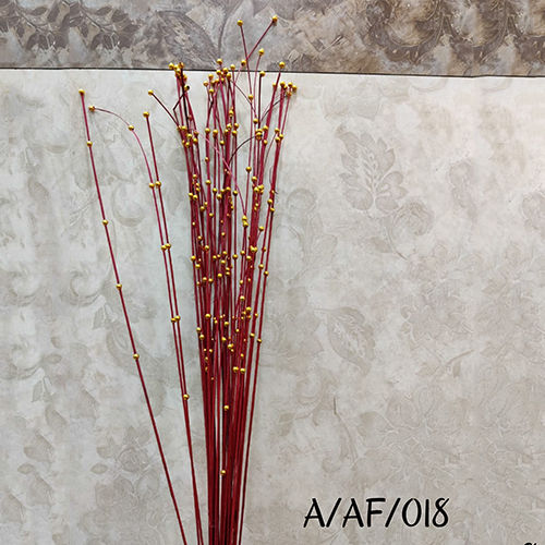 Aaf018 Dried Handmade Decorative Flower - Feature: Durable