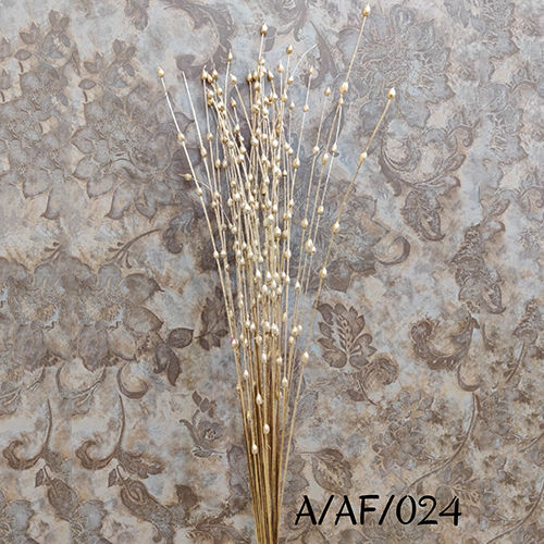 Aaf024 Dried Handmade Decorative Flower - Feature: Durable