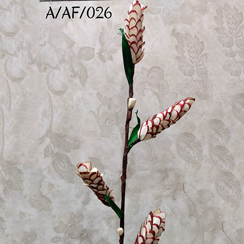 AAF026 Dried Handcrafted Decorative Flower