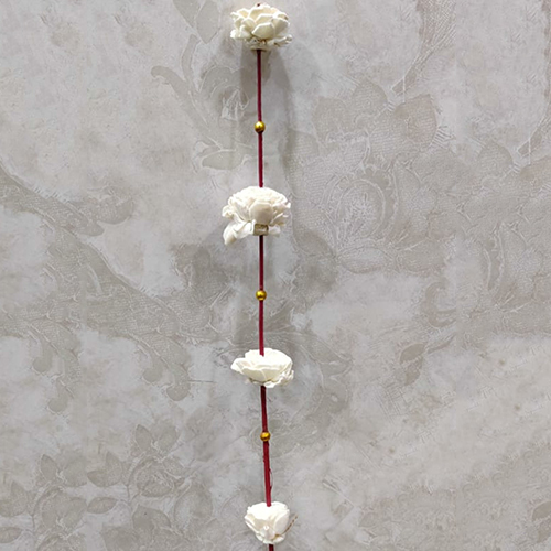 AAF027 Dried Handcrafted Decorative Flower