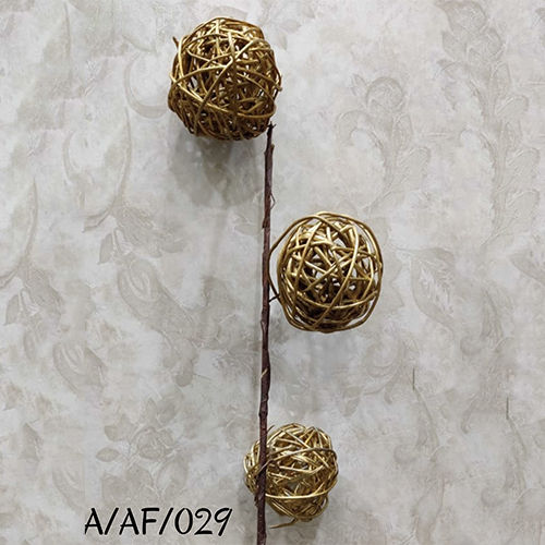 Aaf029 Dried Handmade Decorative Flower - Feature: Durable