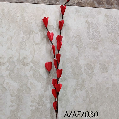 AAF030 Dried Handcrafted Decorative Flower