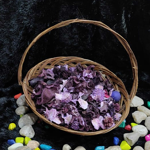 FPP001 Potpourri