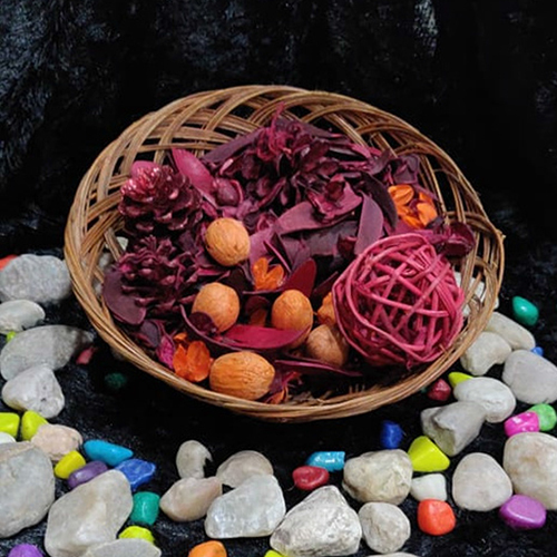 Handcrafted Potpourri