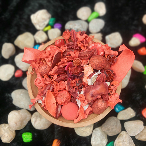 Handcrafted Potpourri