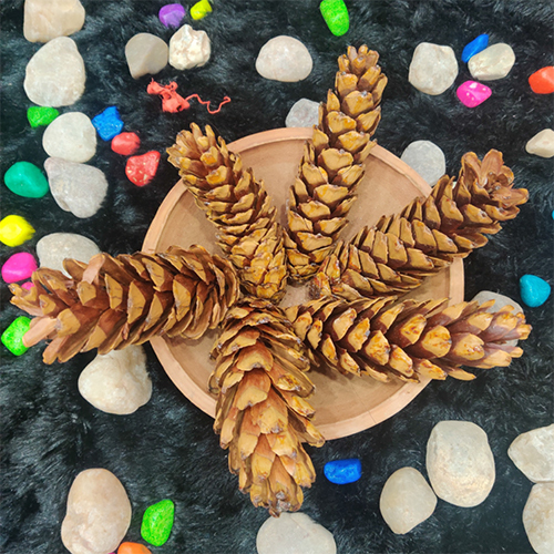 Handcrafted potpourri