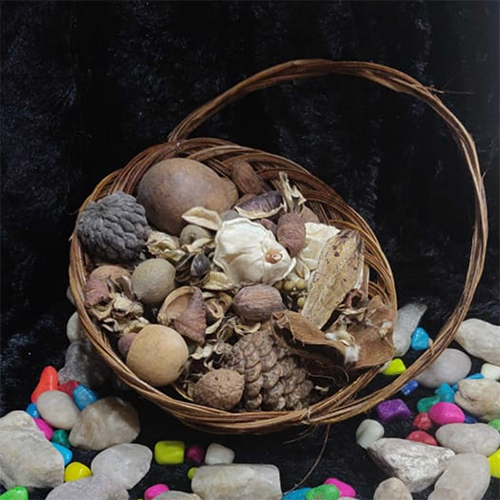 Handcrafted Potpourri