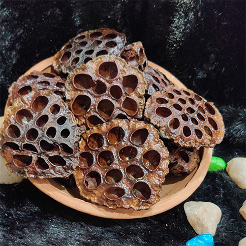 Handcrafted potpourri