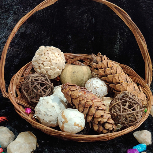 Handcrafted Potpourri