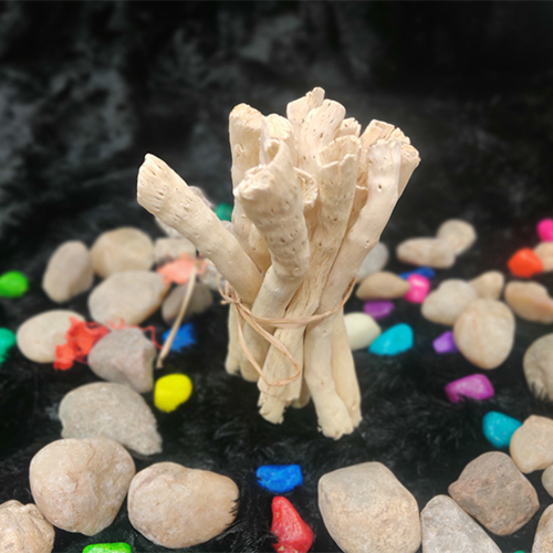 Handcrafted potpourri