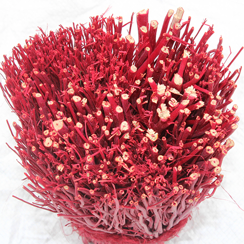 Handcrafted potpourri