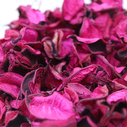 Handcrafted potpourri