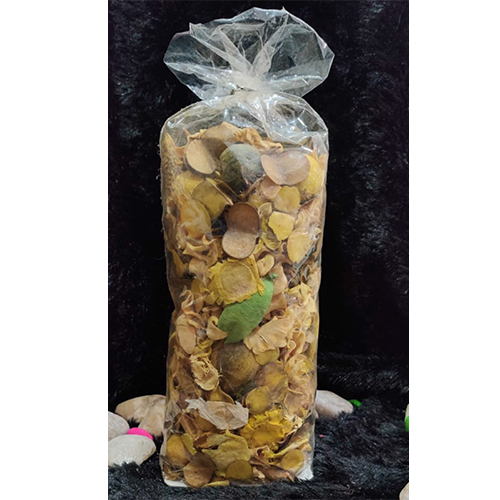 Handcrafted potpourri