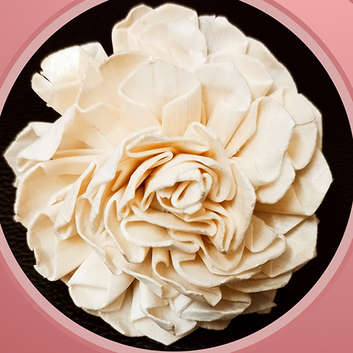 Fsf003 Sola Wood Flower - Feature: Durable