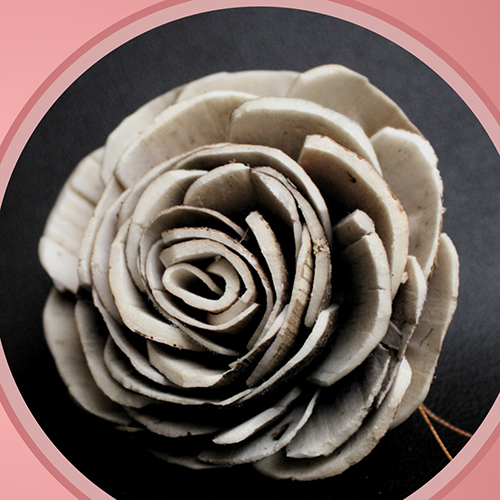 Sola Wood Flower