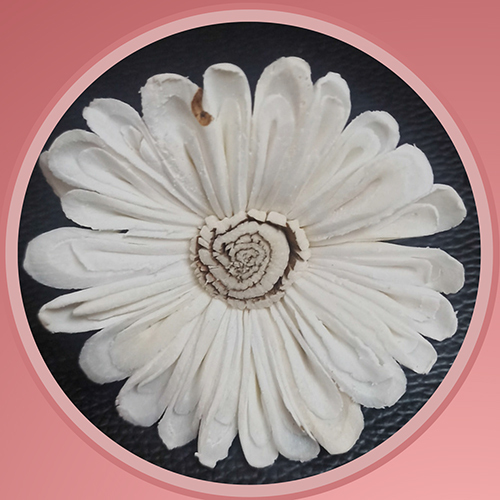 FSF010 Sola Wood Flower