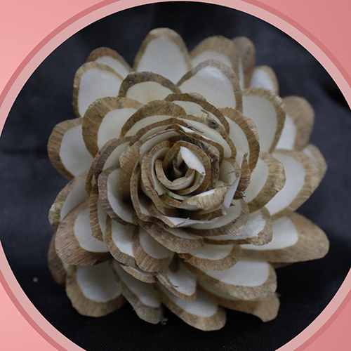Sola Wood Flower