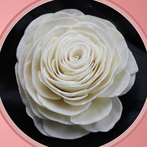 FSF020 Sola Wood Flower
