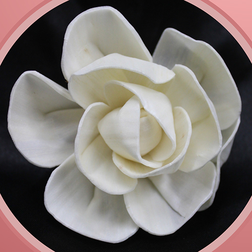 FSF024 Sola Wood Flower