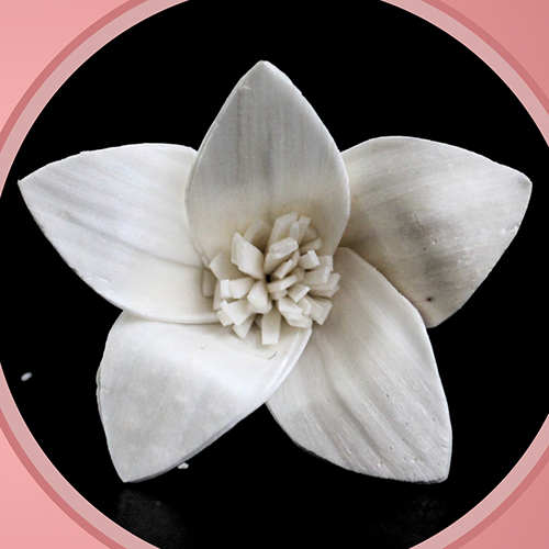 FSF026 Sola Wood Flower