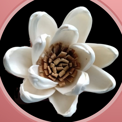 FSF030 Sola Wood Flower