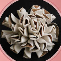 Sola Wood Flower - Color: Multi