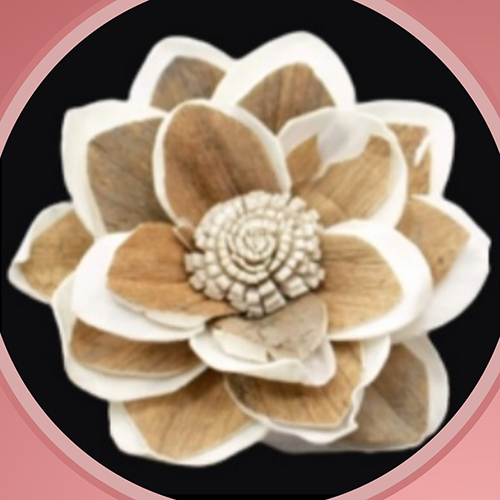 Sola Wood Flower