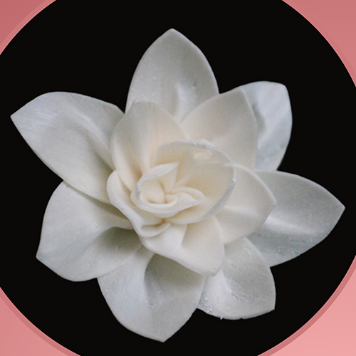 FSF049 Sola Wood Flower