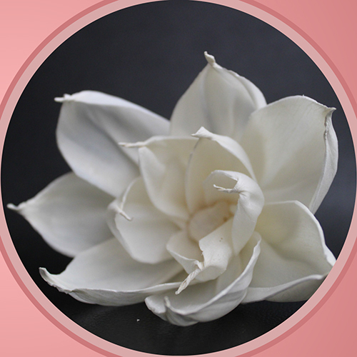FSF050 Sola Wood Flower
