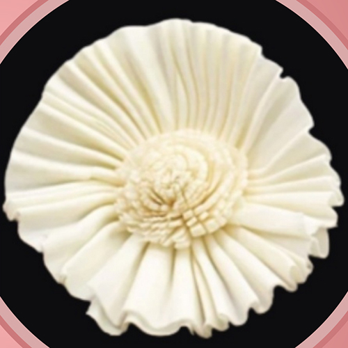 Sola Wood Flowers - Color: Multi