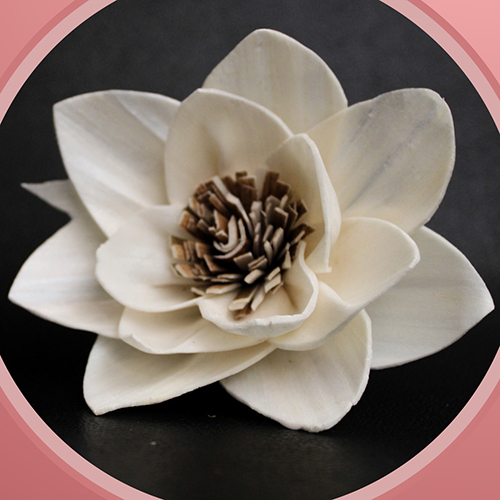 FSF054 Sola Wood Flower