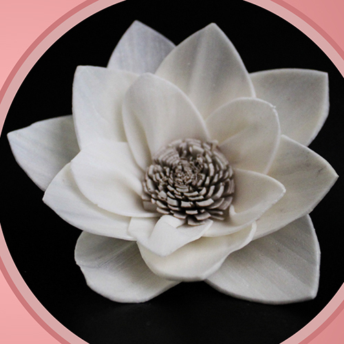 Sola Wood Flower