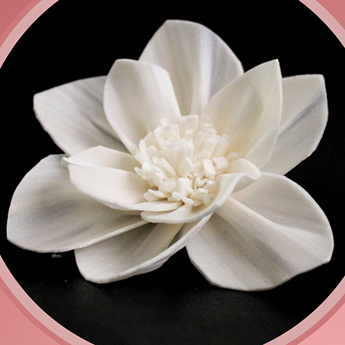FSF058 Sola Wood Flower