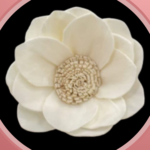 FSF060 Sola Wood Flower