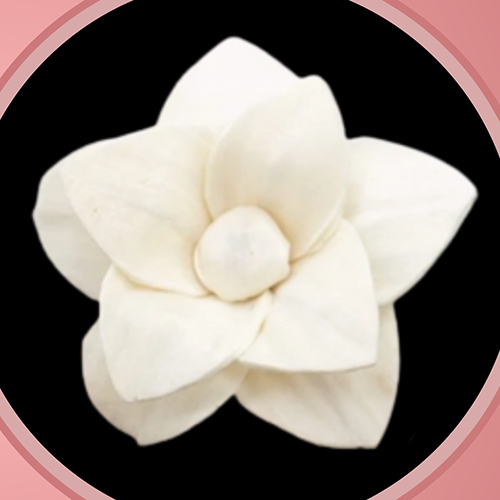 FSF062 Sola Wood Flower