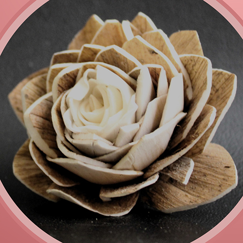 Sola Wood Flower