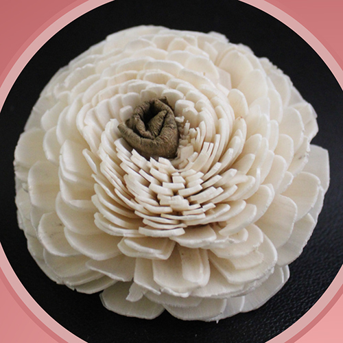 FSF064 Sola Wood Flower