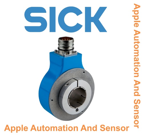Sick Dgs80B-Tsla05000 Incremental Encoder - Accuracy: Accuracy