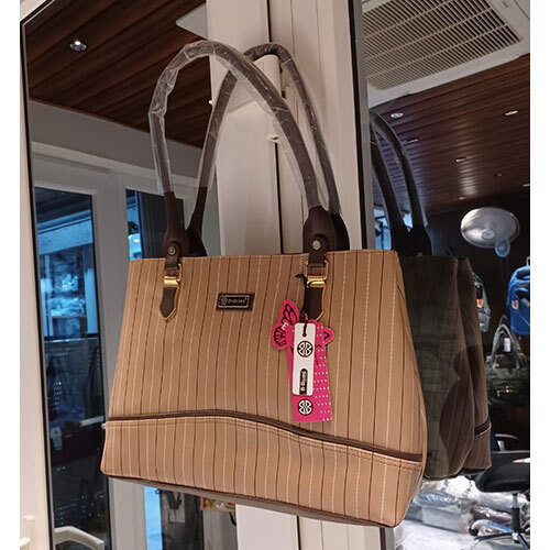 Ladies Side Bag - Gender: Women