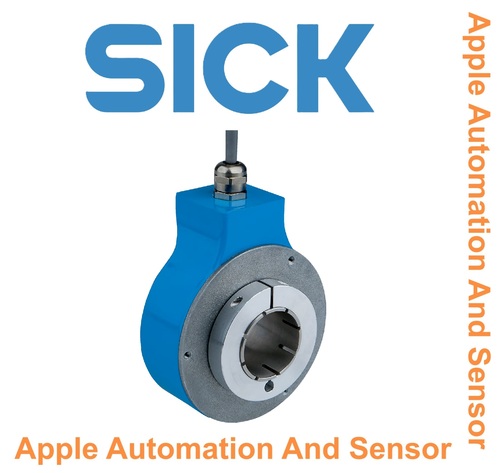 Sick Dgs80B-Tslk05000 Incremental Encoder - Accuracy: Accuracy