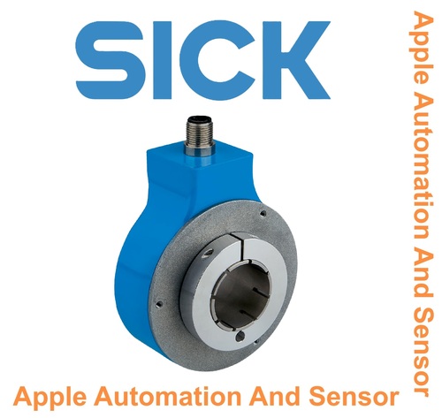 Sick Dgs80B-Tslc01024 Incremental Encoder - Accuracy: Accuracy