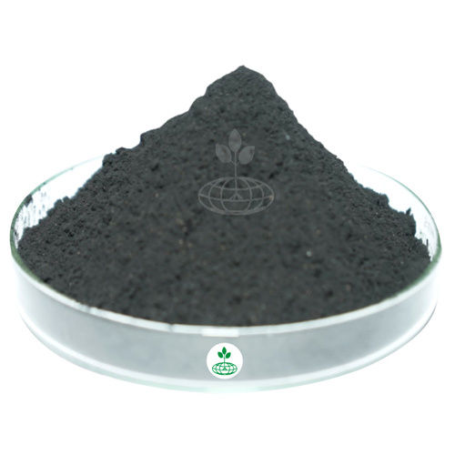 Humic Acid 50% Powder - Soil Application