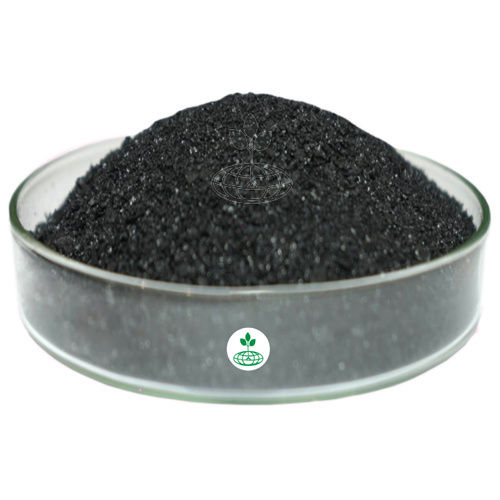 Super Potassium Humate 98% Flakes - 98% Water Soluble