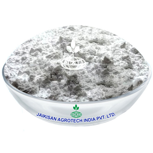 Silicon Soil Application