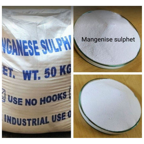 Manganese Sulphate