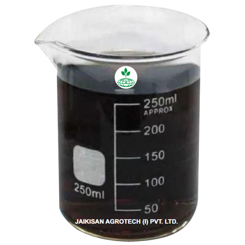 Liquid Seaweed Extract Fertilizer