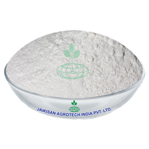 Zinc Edta Powder - Application: Organic Fertilizer