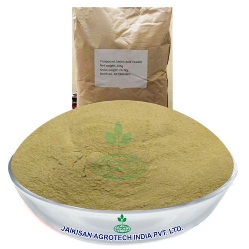 Compound Amino Acid Powder