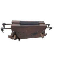 Automatic Grid Casting Mould