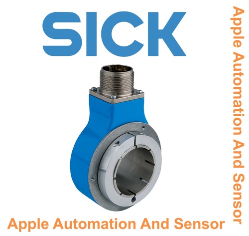 Sick Dgs80B-Tyh405000 Incremental Encoder - Accuracy: Accuracy